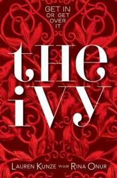 Hardcover The Ivy Book