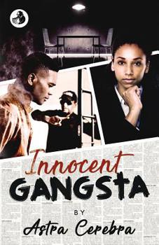 Paperback Innocent Gangsta Book