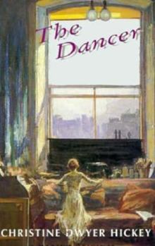 Paperback The Dancer Book