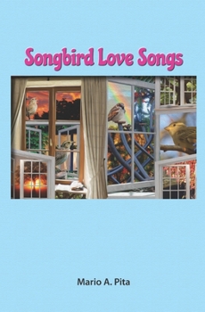 Paperback Songbird Love Songs Book
