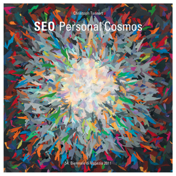 Hardcover Seo: Personal Cosmos Book