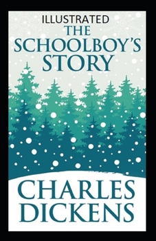Paperback The Schoolboy's Story Illustrated Book