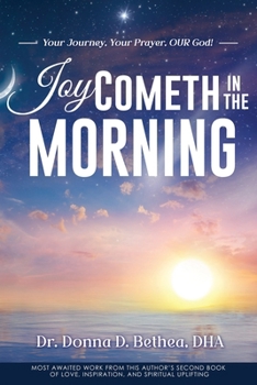 Paperback Joy Cometh in the Morning Book