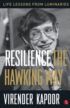 Paperback Resilience Book