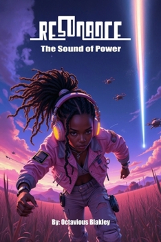 Paperback Resonance: The Sound of Power Book