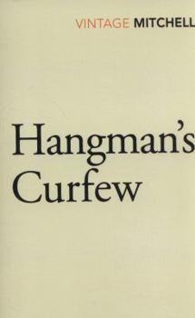 Paperback Hangman's Curfew Book