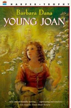 Paperback Young Joan Book