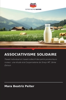 Associativisme Solidaire (French Edition)