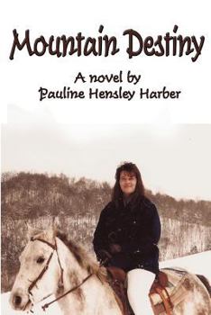 Paperback Mountain Destiny Book