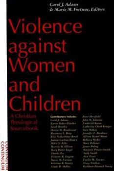 Paperback Violence Against Women and Children Book