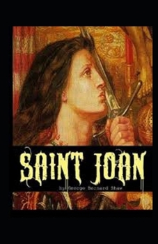 Saint Joan Illustrated