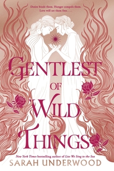 Paperback Gentlest of Wild Things Book
