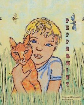 Paperback Peppermint Book