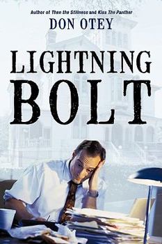 Paperback Lightning Bolt Book