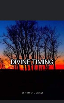 Paperback Devine Timing Book