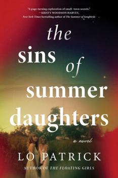 The Sins of Summer Daughters: A Novel