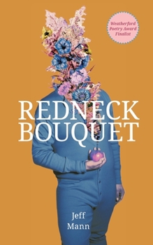 Paperback Redneck Bouquet Book