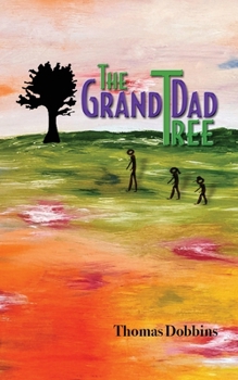 Paperback The GrandDad Tree Book