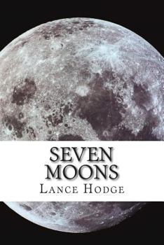 Paperback Seven Moons Book