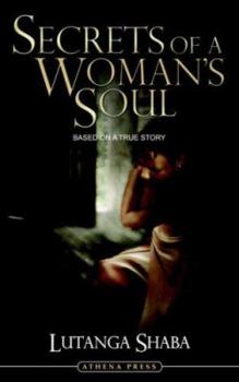 Paperback Secrets of a Woman's Soul Book