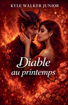 Paperback Diable au printemps [French] Book