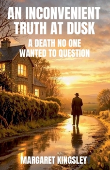 Paperback An Inconvenient Truth at Dusk Book