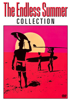 DVD The Endless Summer Collection Book