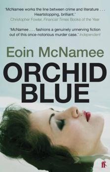 Paperback Orchid Blue Book