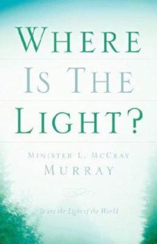 Paperback Where Is the Light? Book