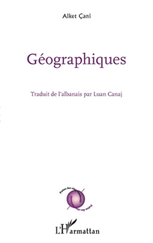 Paperback Géographiques [French] Book