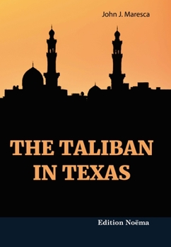 Paperback The Taliban in Texas Book