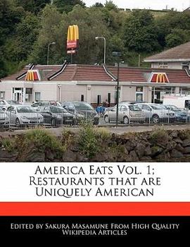 America Eats