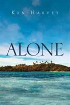 Paperback Alone Book