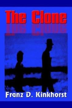 Hardcover The Clone: & Young Again Book