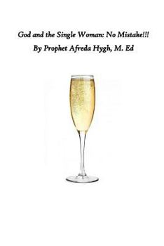 Paperback God and the Single Woman: No Mistake Book