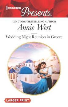 Wedding Night Reunion in Greece - Book #1 of the Passion in Paradise
