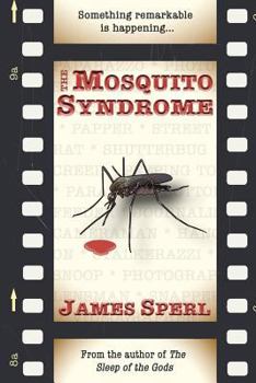 Paperback The Mosquito Syndrome Book