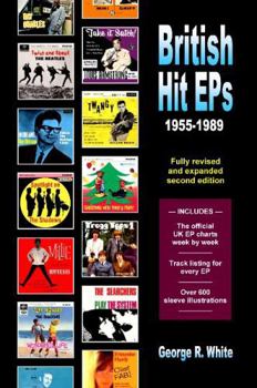 Paperback British Hit EPS Book