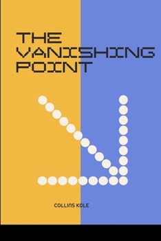 Paperback The Vanishing Point Book