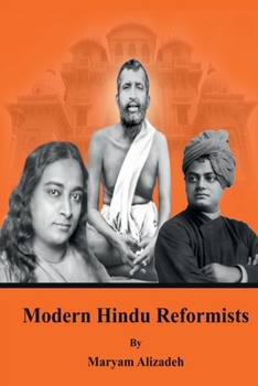 Paperback Modern Hindu Reformists Book