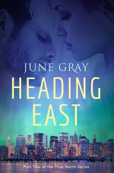 Paperback Heading East Book