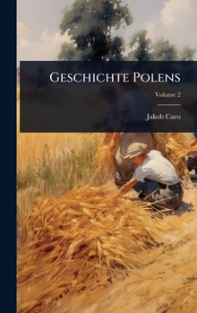 Hardcover Geschichte Polens Book