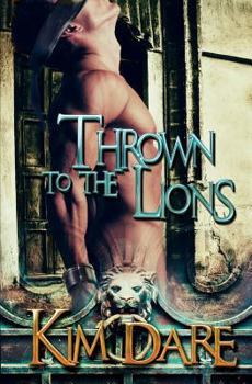 Paperback Thrown to the Lions: Volume One Book