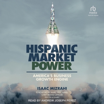 Hispanic Market Power: America's Business Growth Engine