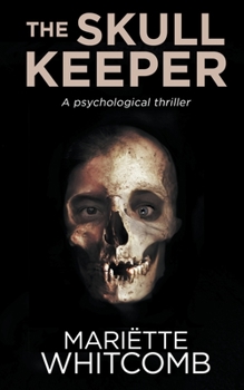 Paperback The Skull Keeper Book