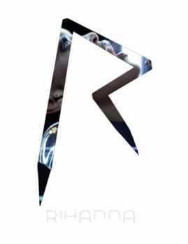 Paperback Rihanna Book