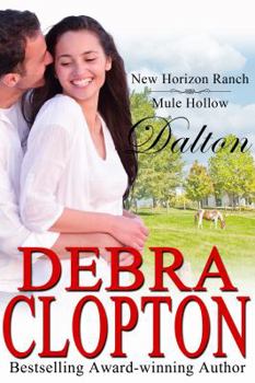 Paperback Dalton (New Horizon Ranch: Mule Hollow) Book