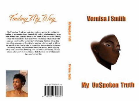 Paperback My Unspoken Truth Book