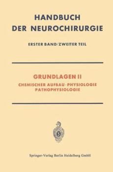 Paperback Grundlagen II: Chemischer Aufbau - Physiologie Pathophysiologie [German] Book