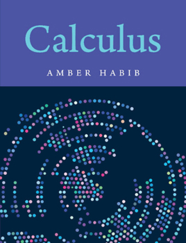 Paperback Calculus Book